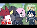 『FGO 藤丸立香はわからない』S2・第1話「お茶の大量消費法は…」 オマケ付き