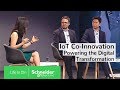 IoT Co-Innovation: Powering the Digital Transformation