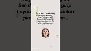 Bazıları Hikayende Fazladır...