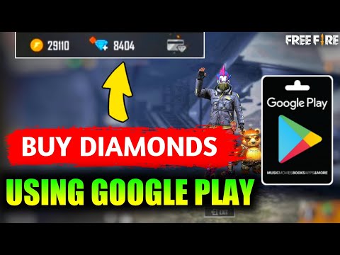 Comprar Gift Card Free Fire Google Play Assinatura Mensal