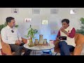 Lessons in IT, Cybersecurity & Leadership | Tapan Pota on Peers Candid Talk