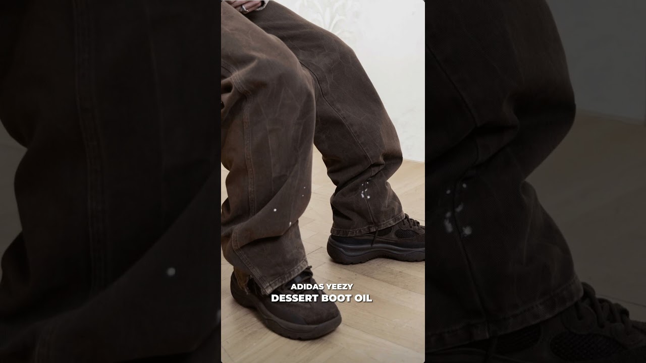 DIE TOP 5 WINTER SNEAKER 🥶❄️