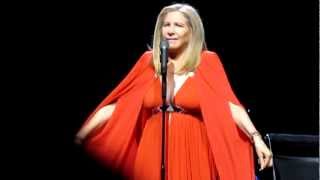 Watch Barbra Streisand Bewitched bothered And Bewildered video