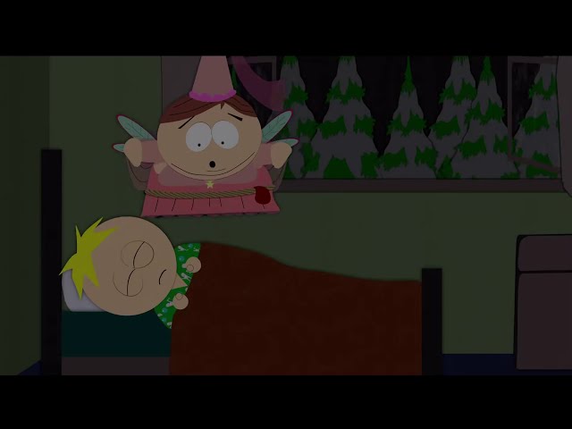 I was a fairy..@gothfieldxx #cartman#fairy#southpark#sp#foryoupage #fy