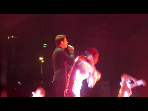 黎明 - 我愛ICHIBAN＠RANDOM LOVE SONGS 4D IN LIVE 2016演唱會 2016.04.29