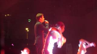 黎明 - 我愛ICHIBAN＠RANDOM LOVE SONGS 4D IN LIVE 2016演唱會 2016.04.29