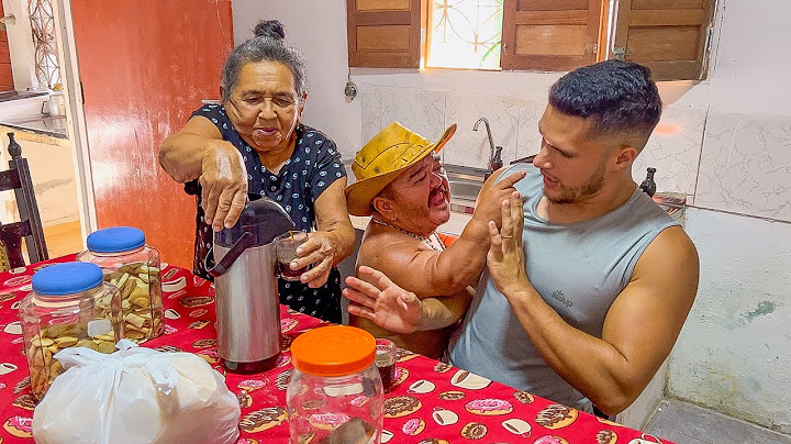 LEÔNCIO CHAMA DONA CEMA DE MÃE E PILILIU FICA FURIOSO 🤣 | PILILIU DA RESENHA