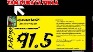 Başın Öne Eğilmesin