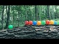 Slither.io. Monster Worm in the Real Life. DIY