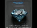 Naturally Colored Diamond Collection: Sky Blue, Round 1.32 Cts