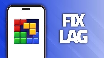 How To Fix Block Blast! App Lag | Final Solution