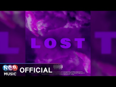 [HIPHOP] LEW (루), Dollarsignpark (스파크) - L O S T