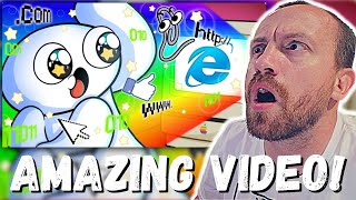 AMAZING VIDEO! TheOdd1sOut The Internet Changed Me (FIRST REACTION!)