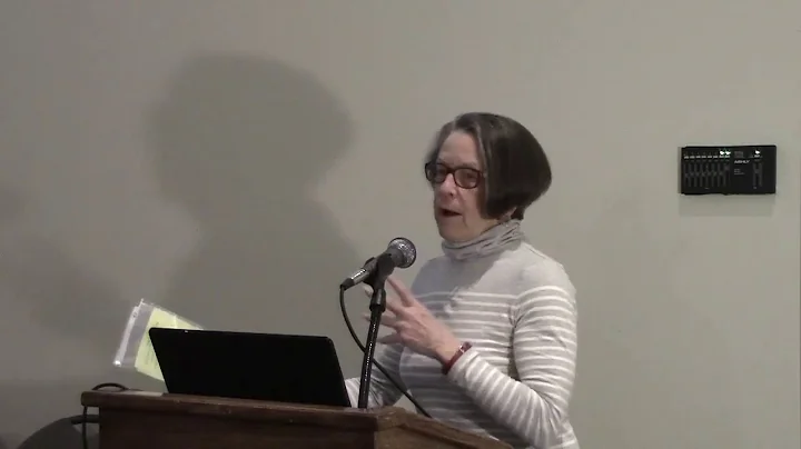 Elizabeth Wicks talks about Paris Brest Paris