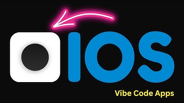 🚨I just built a full iOS app in minutes using RORK