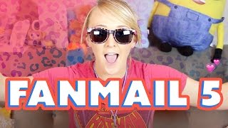 YOU SENT ME BUBBLEWRAP! | Meghan McCarthy