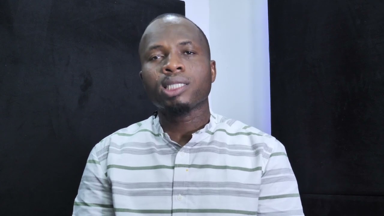 Tunji Buhari - Corporate Accountability & Public Participation Africa (CAPPA) (Nigeria)