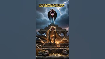 The Monkey King: A Tale of Ancient Temples & Timeless Tricks