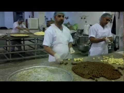 What حلويات 1434