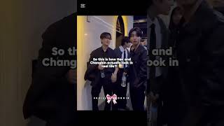 Real-life version is insane 😩 #straykids #skz #kpop #fyp #skzillitjeongin