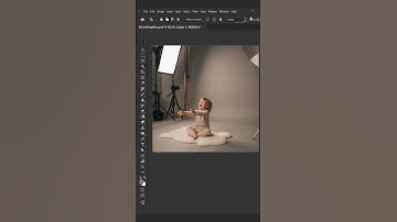 Adobe Photoshop Tips and Tricks