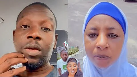 ‘Help Me Pray For Her’ Actress Mide Martin's Husband Begs Nigerians As His Wife Did This, S..