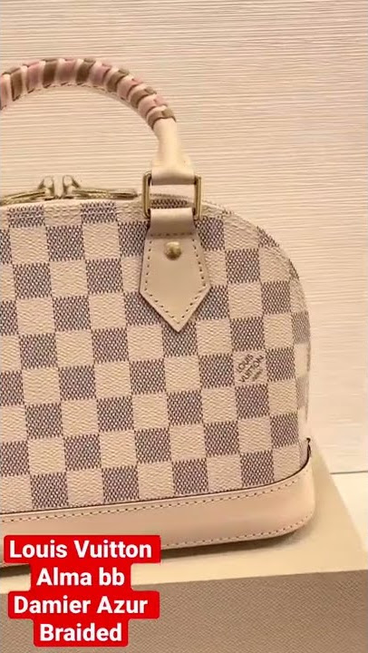 New Louis Vuitton Monogram Tuileries Unboxing & Review - January 2017 