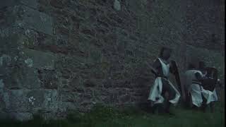 Monty Python and the Holy Grail - Sir Gallahad - Bet you're gay!