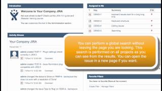 Similar Issues Finder Plugin for JIRA