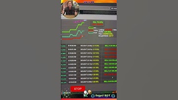 🚀 Solana MEV Bot Micro Layer Protocol  Pump Fun Sniper Bot Rapid Live Execution ⚡