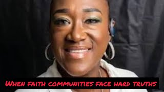  Pastor Tammy McCollum’s Tragic Death: When Faith Communities Face Hard Truths