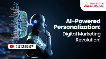 Mastering AI Powered Personalization: A Deep Dive into Digital Marketing