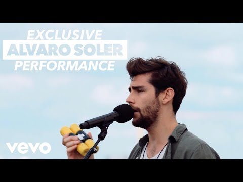 Alvaro Soler - Tengo Un Sentimiento