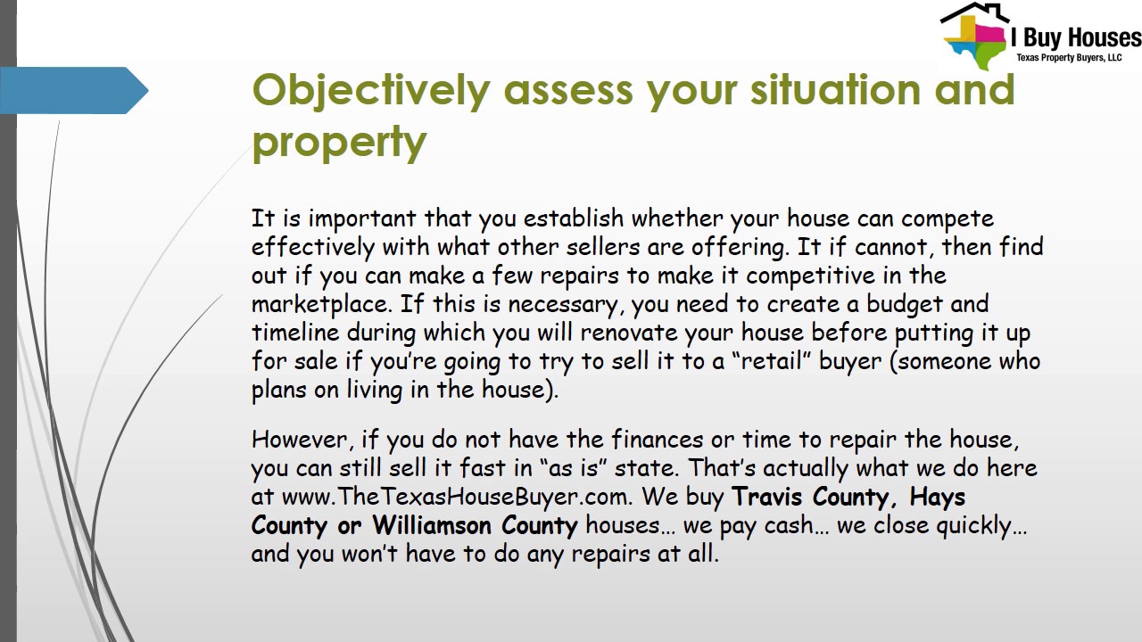 We Buy Austin Houses for Cash Sell My House Fast for Cash Austin or