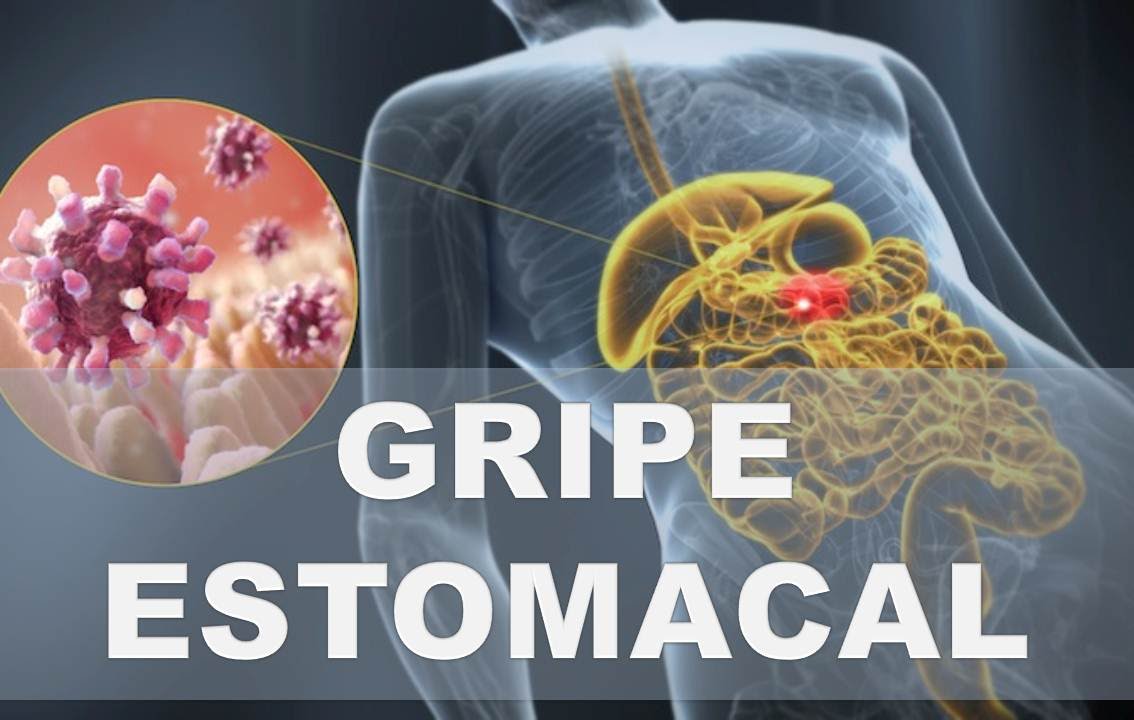 remedios caseros para virus estomacal