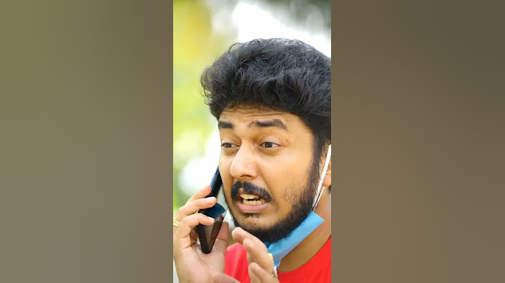 Karthik Shankar latest comedy videos 😍😍❤❤