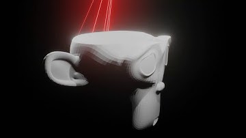 Animation Nodes Practice Project 9