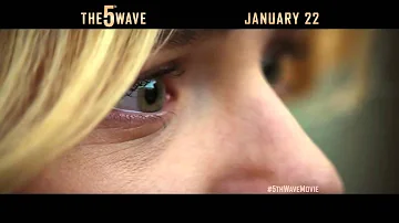 ✿ Stitches ✿ The 5 Wave Music Video ✿