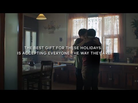 Doritos - The best gift (Mexico, English subs, 2020)