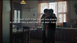 Doritos - The best gift (Mexico, English subs, 2020)