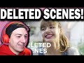 BLACKPINK Light Up the Sky | Exclusive Deleted Scenes | Netflix REACTION!