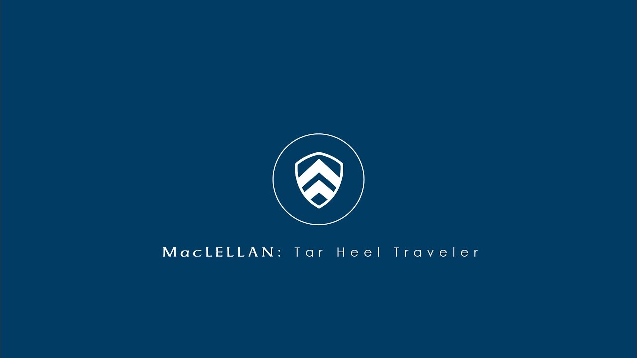 WRAL Tar Heel Traveler