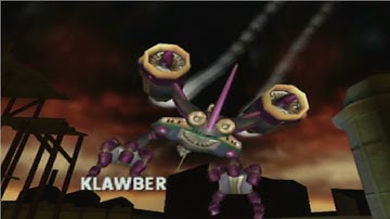 Cubix Robots for Everyone: Showdown: [Part 5/9] - (Klawber)