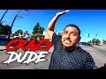 CRAZY DUDE ON STREET  | CRAZY, STUPID & ANGRY PEOPLE vs BIKERS |   [Ep. #360]