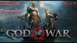 God of War - Gameplay ITA - FirstRun - Walkthrough [PT7]