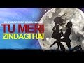 Tu Meri Zindagi Hai | DJ Shadow Dubai X Sonu Kakkar | Aashiqui