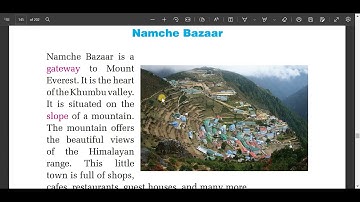 Class 4 English unit 12/exercises/Grade 4 English unit 12/Class 4 English chapter 12/English 4