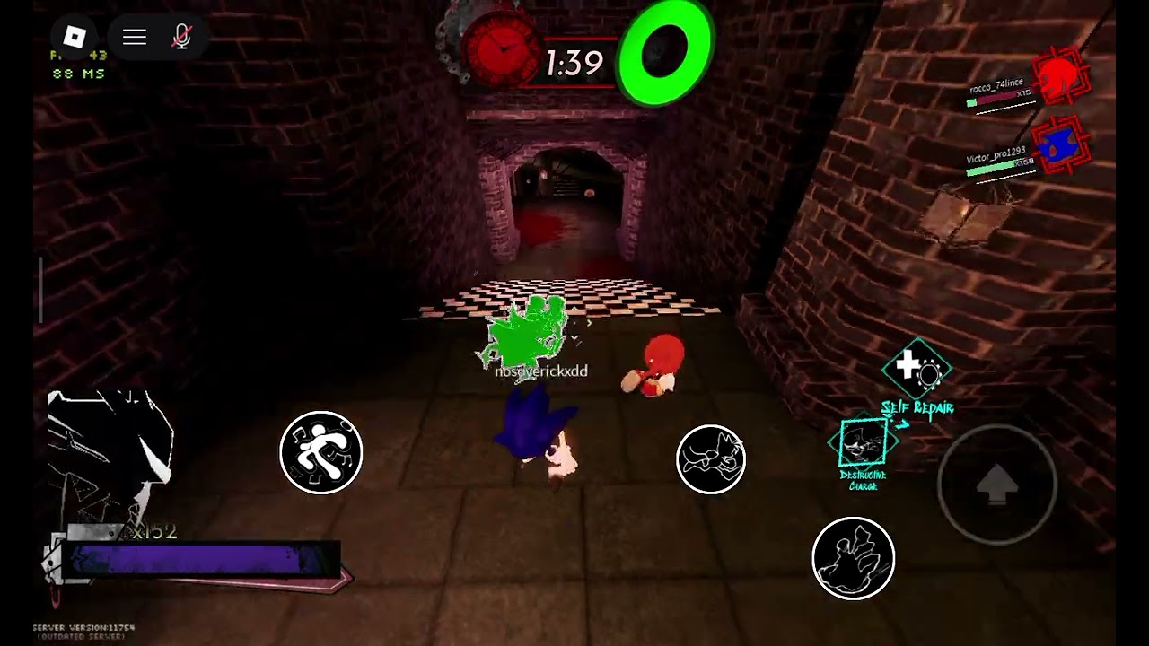 Segunda parte outcome memories 