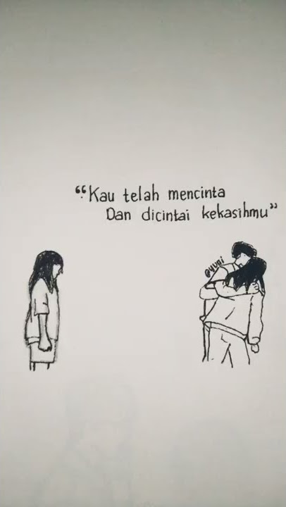 Selepas Kau Pergi ~ La Luna