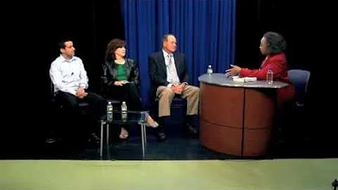 JJ & Mary Anselmo & Joe Sanfratello interviewed on...